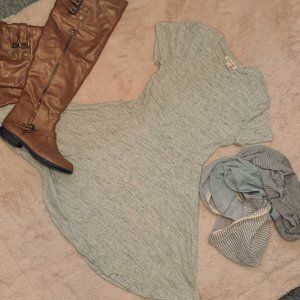 Dress and scarf set-will also sell separately